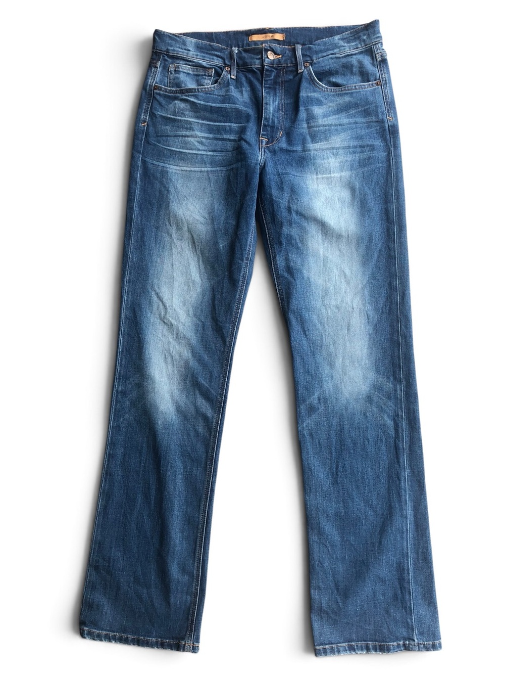 Joe's Jeans The Rebel Relaxed Straight Leg 33x34 Men’s
